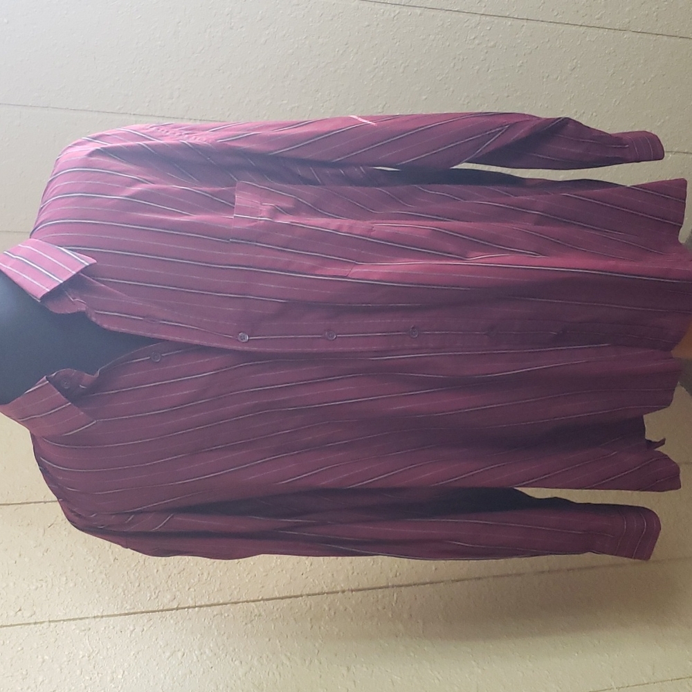 Men casual/dress shirt